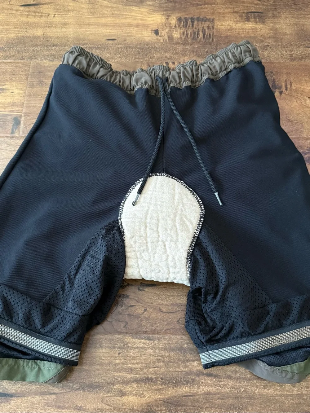 Nema casual men